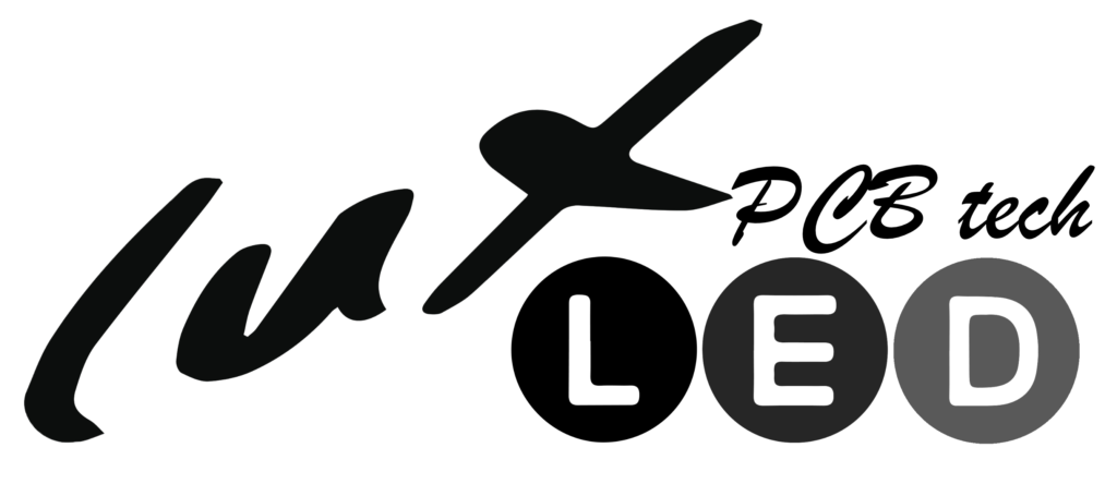 LUXLED PCB