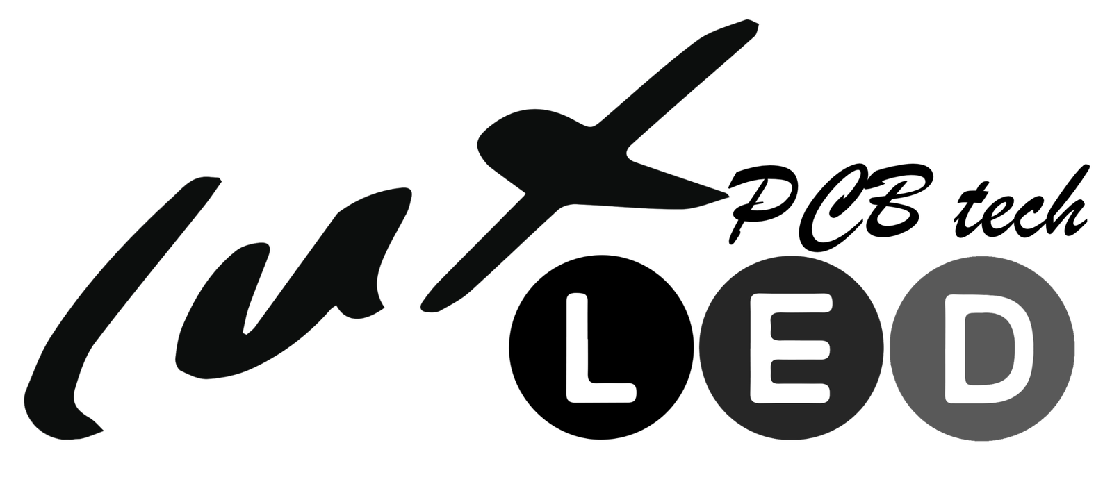 LUXLED PCB